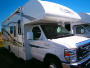 New 2012 Thor Freedom Elite 26E Class C For Sale